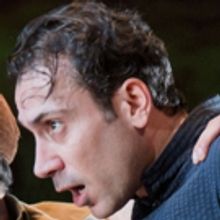 Photo Flash: Brand New Stills from the West End Premiere of THE KITE RUNNER