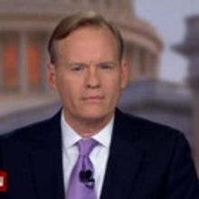 CBS's FACE THE NATION Posts Largest Q1 Audience Since 1987