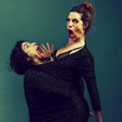 Birmingham Rep's DIRTY GROTTO Offers A Wickedly Funny Alternative Christmas Night Out