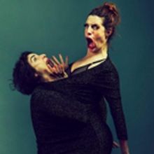 Birmingham Rep's DIRTY GROTTO Offers A Wickedly Funny Alternative Christmas Night Out