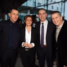 Dorothy Berwin, Mark Lee, Tom Kirdahy Announce Winners of Third Berwin Lee…