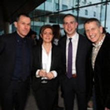 Dorothy Berwin, Mark Lee, Tom Kirdahy Announce Winners of Third Berwin Lee Playwrigh