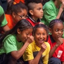 Young People's Chorus of New York City Presents School Choruses Program Annual…