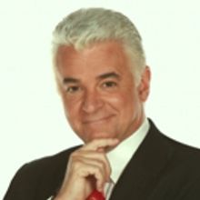 John O'Hurley to Bring A MAN WITH STANDARDS to Cafe Carlyle This Spring