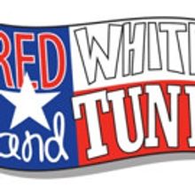 The Barn Theatre School to Stage RED, WHITE AND TUNA