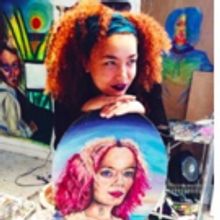 Pop-Up Teen Exhibit NEW CONCEPT IN ART EDUCATION Comes To New York, Today