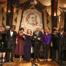 BWW Review: Jazz Legends DUKE ELLINGTON and ELLA FITZGERALD Are Celebrated By…