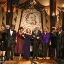 BWW Review: Jazz Legends DUKE ELLINGTON and ELLA FITZGERALD Are Celebrated By Perform