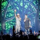 Florida Georgia Line Confirm Headline 'The Smooth Tour' 2017 ft. Nelly