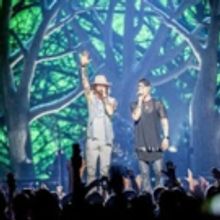 Florida Georgia Line Confirm Headline 'The Smooth Tour' 2017 ft. Nelly