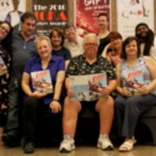 MCCC's Kelsey Theatre Announces 2016-17 Season