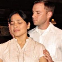 BWW Review: Tallahassee Hispanic Theater's ANNA IN THE TROPICS A Literary, Emotional 