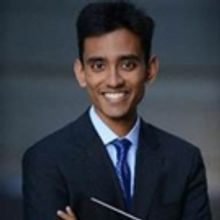 Vinay Parameswaran Appointed Assistant Conductor of The Cleveland Orchestra and Music