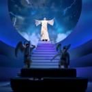 All His Heavenly Hosts! Meet the Full Cast of AN ACT OF GOD, Opening Tonight on…
