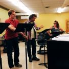 BWW Blog: Samantha Tirrell - The Music of BACKBEARD
