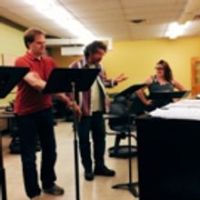 BWW Blog: Samantha Tirrell - The Music of BACKBEARD