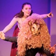 THE LION, THE WITCH AND THE WARDROBE to Celebrate 5th Anniversary with Special Show O