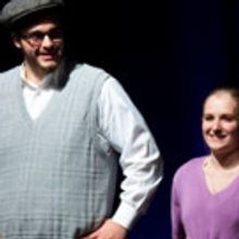 Henderson County High School and Flat Rock Playhouse Studio 52 Team Up for 4th Annual