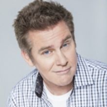 Brian Regan Brings His Live Comedy Tour to Dr. Phillips Center in September