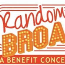 Random Farms Kids' Theater Announces Broadway-Packed Roster for Spring Benefit Concer