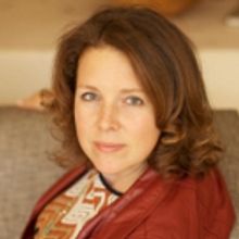 Arts Alliance Illinois Names Claire Rice as Executive Director