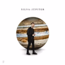 Brazil's SILVA to Release JUPITER Album This March