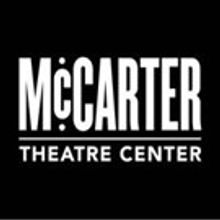 McCarter Theatre Center's 2016-17 Season to Feature DISGRACED, INTIMATE APPAREL & Mor