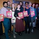 Photo Coverage: Broadway's GREAT COMET Celebrates Book Release at Barnes and Noble