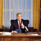 Comedy Central Premieres New Late Night Weekly Series THE PRESIDENT SHOW, Today