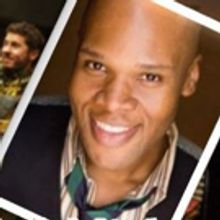 Meet SOMETHING ROTTEN!'s Michael James Scott- Taking Over @BroadwayWorld on Twitter…