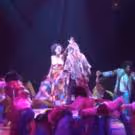 STAGE TUBE: They Got Life! Watch Highlights from HAIR at Music Circus