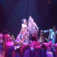 STAGE TUBE: They Got Life! Watch Highlights from HAIR at Music Circus Video