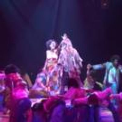 STAGE TUBE: They Got Life! Watch Highlights from HAIR at Music Circus