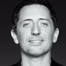 French Comedian Gad Elmaleh Debuts New English-Language Show at Joe's Pub Tonight