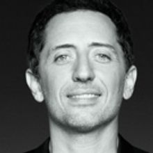 French Comedian Gad Elmaleh to Debut New English-Language Show at Joe's Pub, 9/26