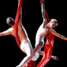 Cirque de la Symphonie to Make Chicago Debut with Chicago Philharmonic