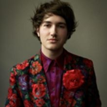 Max Vernon to Perform in American Theatre Wing's Larson Legacy Concert at Adelphi…
