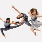 Kamea Dance, Israel Ballet, Ballet Hispanico & More Set for 2016-17 Haifa Dance…