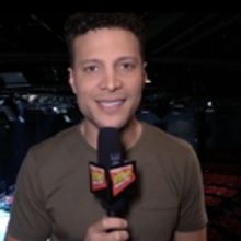 TV Exclusive: SUBWAY STORIES with IN TRANSIT's Justin Guarini!