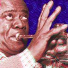 BWW Review: John Douglas Thompson as SATCHMO AT THE WALDORF
