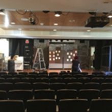 BWW Blog: Amanda Bohlmann - Putting Together a Show on a Small Stage