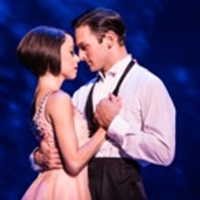 BWW Review: Falling in Love with AN AMERICAN IN PARIS at the Dr. Phillips Center