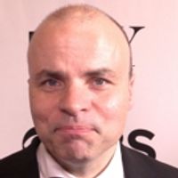 Tony Talk: Best Play, OSLO's J.T. Rogers! Video