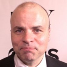 Tony Talk: Best Play, OSLO's J.T. Rogers!