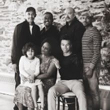 Photo Flash: First Look At JAG Productions' FENCES