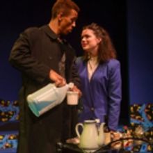 BWW Review: Mean Girls, Primary Colors and Grand Guignol: HEATHERS at Red Branch