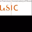 San Francisco Conservatory of Music Announces 2016-17 Season
