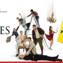 BWW REVIEW: Fabulously Funny, Particularly for Anyone Who Has Been Involved In Amateu