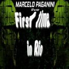 Guitar Virtuoso Marcelo Paganini to Release Digitally 'First time in Rio - Marcelo…