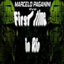 Guitar Virtuoso Marcelo Paganini to Release Digitally 'First time in Rio - Marcelo…